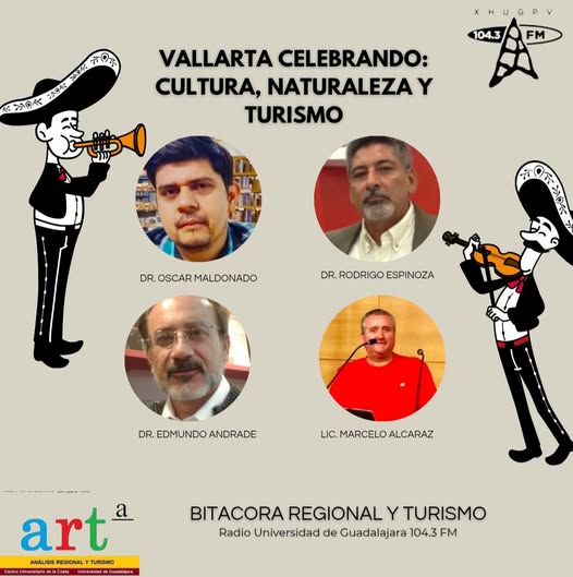 Bitácora Regional - 06 de Febrero del 2026