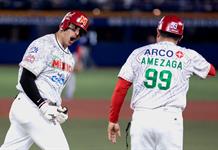 M&eacute;xico Verde y M&eacute;xico Rojo jugar&aacute;n la final de la Serie del Caribe