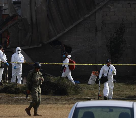 Localizan cuerpo con rasgos similares a los de un minero secuestrado en Sinaloa