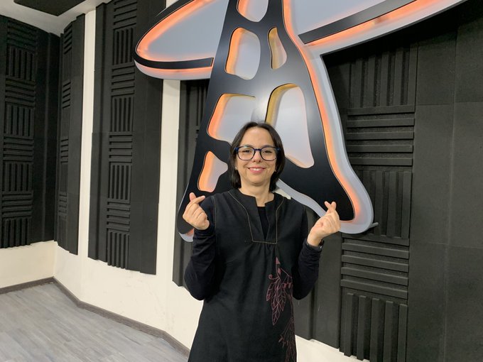 La Voz de la Luna - Vi. 06 Feb 2026