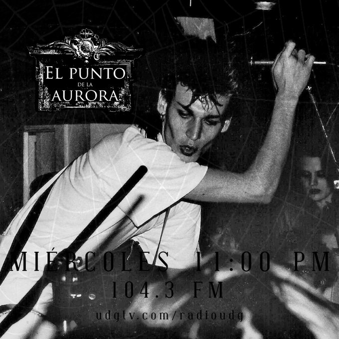 El Punto de la Aurora - Mi. 04 Feb 2026