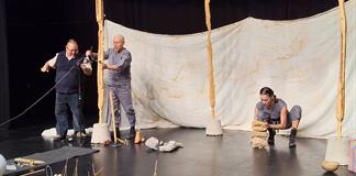 La compa&ntilde;&iacute;a Velvet Ram&iacute;rez Danza celebra 10 a&ntilde;os de creaci&oacute;n esc&eacute;nica y activismo desde el escenario