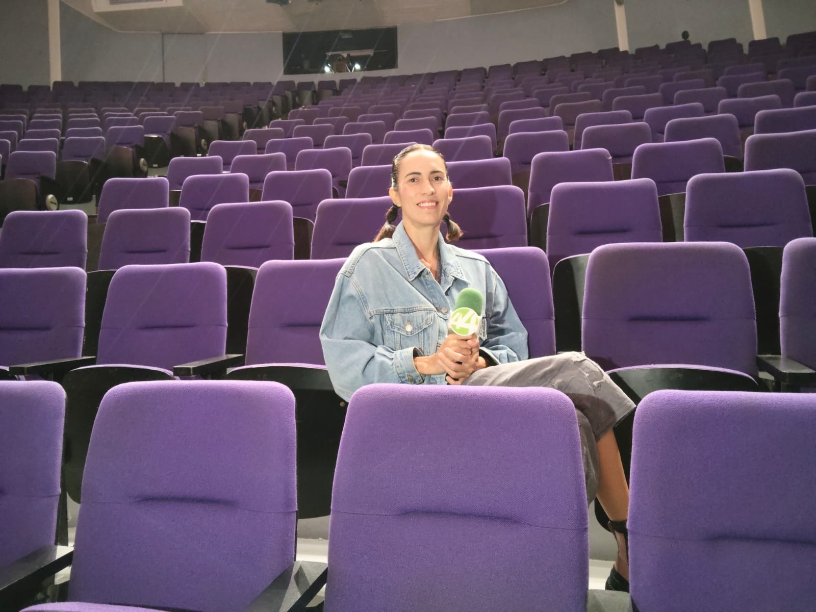 La compañía Velvet Ramírez Danza celebra 10 años de creación escénica y activismo desde el escenario