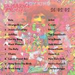 La Maraca Atomica - Lu. 02 Ene 2026 - Clasicos de clasicos