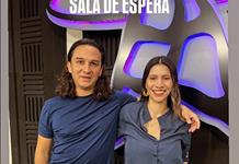 Sala de Espera - Vi. 06  Feb 2026 - P#106: Viernes de invitado