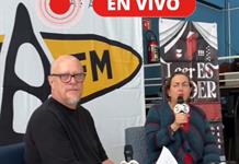 P&aacute;gina Maestra - Vi. 06 Feb 2026 - Desde la Prega #5 Sems Udeg @sems_udg
