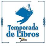 Temporada de Libros - Vi. 06 Feb 2026