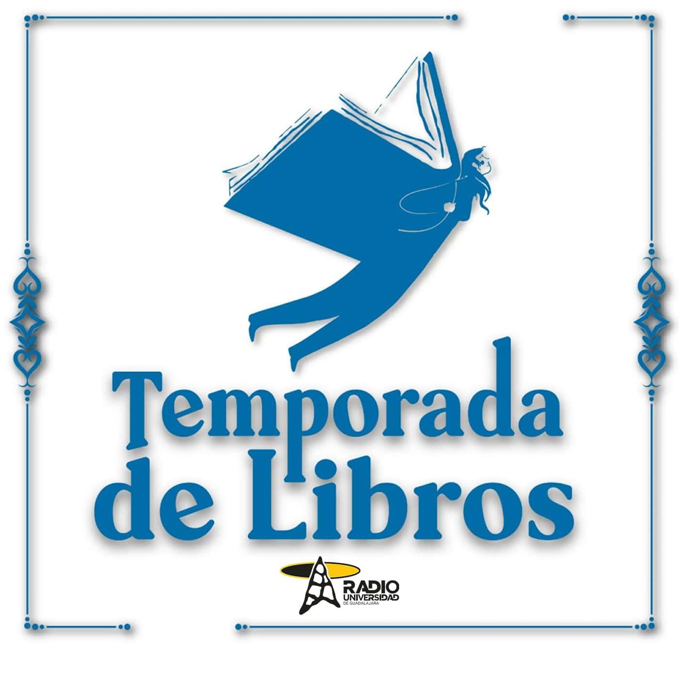 Temporada de Libros - Vi. 06 Feb 2026