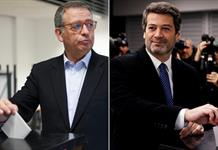 Portugal elige presidente con un moderado como favorito frente a la extrema derecha