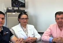 Ahora detectan brote de hepatitis en Los Altos