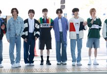 Documental de la gira Stray Kids destaca en taquilla de Norteamérica