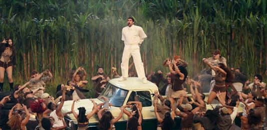 Con un espectáculo inolvidable, Bad Bunny se roba el Super Bowl ganado por Seattle