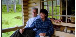 Maxwell, c&oacute;mplice de Epstein, pide indulto a Trump antes de responder preguntas del Congreso