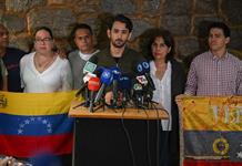 Denuncian secuestro de aliado de Machado en Venezuela tras breve excarcelaci&oacute;n