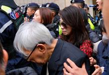 Gobierno de Hong Kong condena a Jimmy Lai a 20 a&ntilde;os de prisi&oacute;n por seguridad nacional