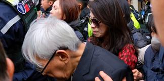 Gobierno de Hong Kong condena a Jimmy Lai a 20 a&ntilde;os de prisi&oacute;n por seguridad nacional