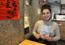 'M&aacute;s al Este', una editorial que acerca la literatura de Taiw&aacute;n al p&uacute;blico hispanohablante