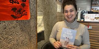 M&aacute;s al Este, una editorial que acerca la literatura de Taiw&aacute;n al p&uacute;blico hispanohablante