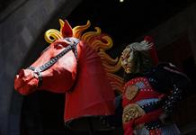 Estudiantes celebran Año Nuevo chino, una festividad llena de cultura y tradición