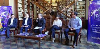 Carnaval Chapala 2026 promete seis d&iacute;as de m&uacute;sica, tradici&oacute;n y convivencia familiar