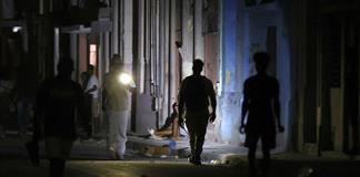 El mayor corte el&eacute;ctrico de este lunes en Cuba apagar&aacute; m&aacute;s de un 61 % de la isla a la vez