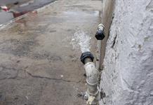 El SIAPA deja sin atender cuatro de cada 10 fugas de agua potable