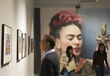 México exhibirá 68 obras de la Colección Gelman Santander antes de su traslado a España