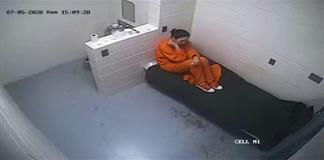 Ghislaine Maxwell, c&oacute;mplice de Epstein, comparece a puerta cerrada ante el Congreso de EEUU