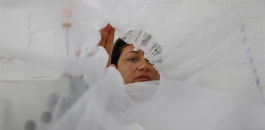 Siete de cada diez empleados en industria indumentaria en México ganan salarios de pobreza