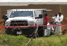 Mineros exigen justicia por trabajadores asesinados en M&eacute;xico y pide hallar a secuestrados