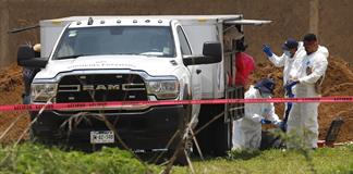 Minera canadiense anuncia la muerte de varios de sus trabajadores secuestrados en M&eacute;xico