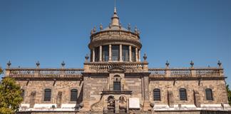 Museo Caba&ntilde;as contempla exposiciones con agenda rumbo al Mundial