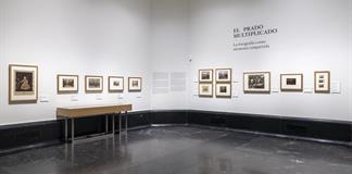 El director del Prado sobre el robo del Louvre: El Prado est&aacute; ahora bien protegido