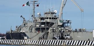 Sheinbaum llama a reconsiderar sanciones de EE.UU. contra Cuba y refuerza solidaridad