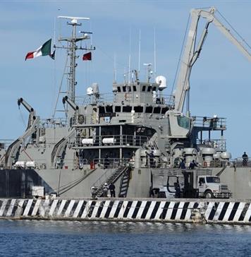 Sheinbaum llama a reconsiderar sanciones de EE.UU. contra Cuba y refuerza solidaridad