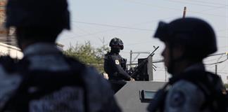 M&eacute;xico Eval&uacute;a advierte aumento del 70 % en violencia letal en M&eacute;xico en &uacute;ltima d&eacute;cada
