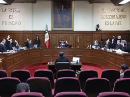 SCJN ordena juzgar desaparici&oacute;n forzada de mujeres con perspectiva de g&eacute;nero