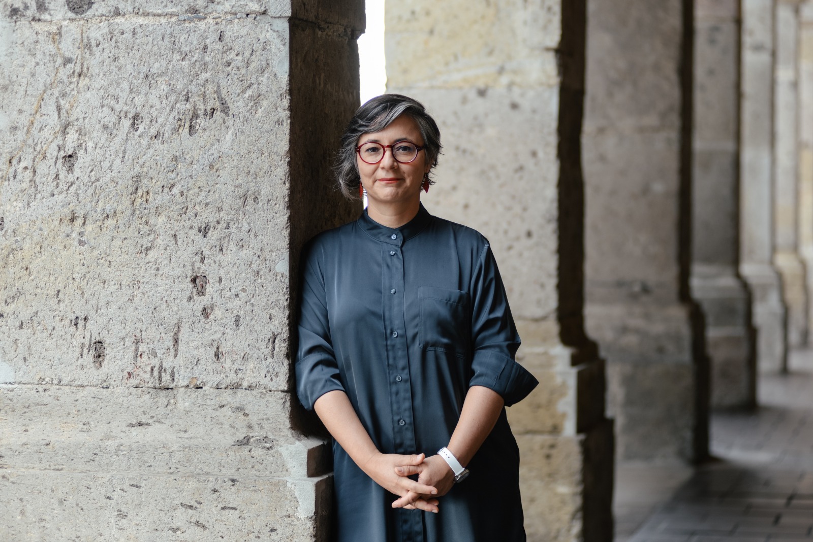 Museo Cabañas contempla exposiciones con agenda rumbo al Mundial