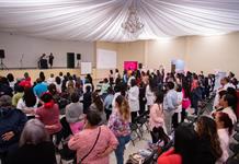 Cáncer de mama triple negativo, la variante más letal que golpea a mujeres jóvenes en México