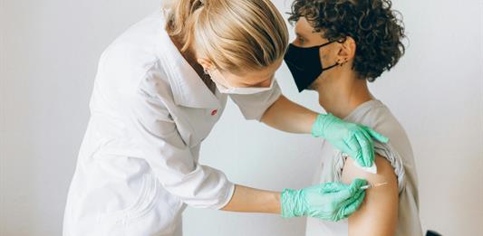 Suman 33 personas hospitalizadas por complicaciones de sarampión en la ZMG