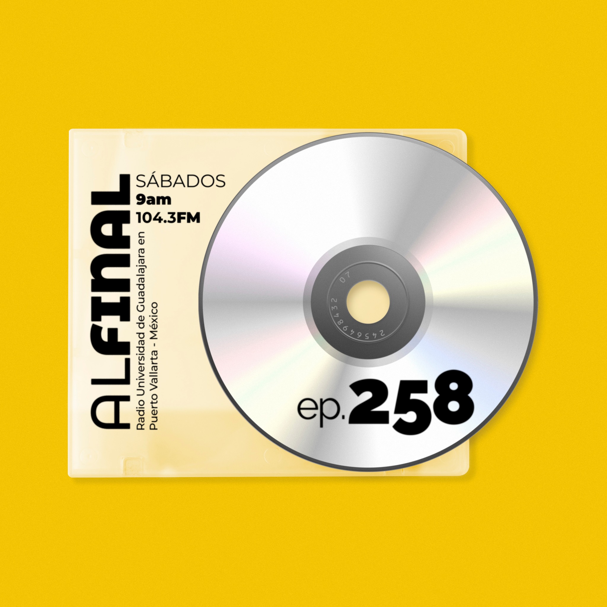 Al Final - 07 de Febrero del 2026