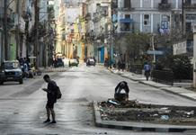 Amnist&iacute;a Internacional denuncia 