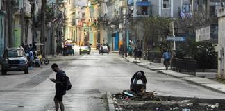 Amnist&iacute;a Internacional denuncia escalada de detenciones arbitrarias en Cuba