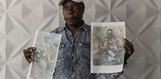 Kenianos relatan mentiras, horrores y traumas del reclutamiento forzado ruso