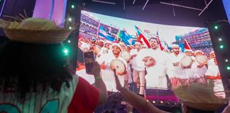 Bad Bunny le record&oacute; a Trump el poder latino en Estados Unidos