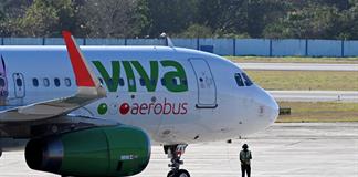 Aerol&iacute;neas mexicanas que vuelan a Cuba operan con normalidad y mantienen viajes a la isla