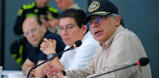 Violencia pol&iacute;tica sacude Colombia con amenazas contra Petro y senadora