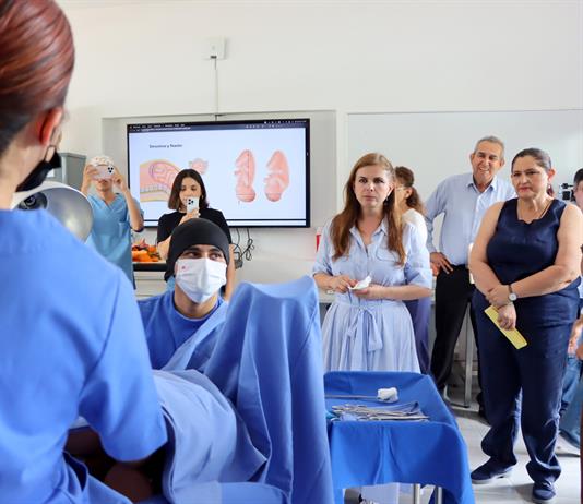 Abre UDG Medicina en la Costa Sur para atender d&eacute;ficit regional de m&eacute;dicos