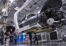 INEGI reporta aumento en exportación de autos en México en enero 2026