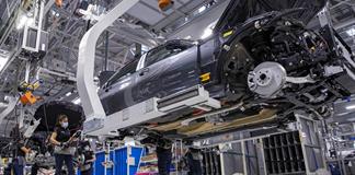 INEGI reporta aumento en exportaci&oacute;n de autos en M&eacute;xico en enero 2026